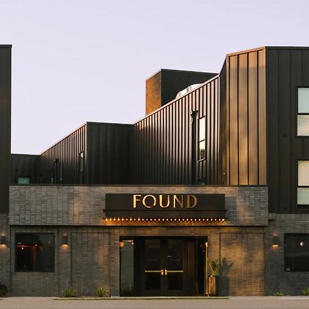 Found Hotel, Santa Monica Los Angeles Exterior foto