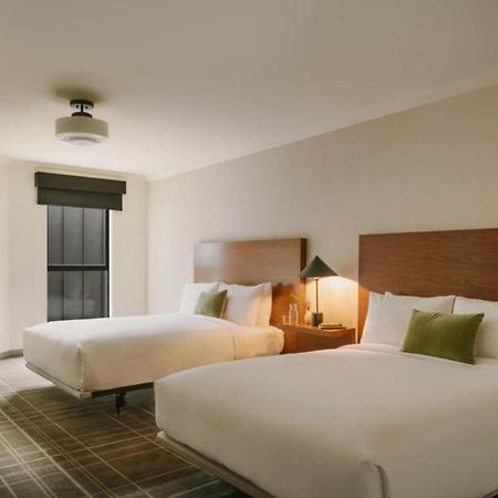 Found Hotel, Santa Monica Los Angeles Exterior foto